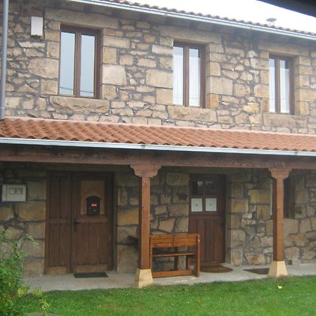 La Casuca De Antoniooti Villa Las Rozas de Valdearroyo Exterior photo